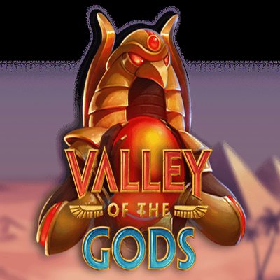 Valley Of The Gods