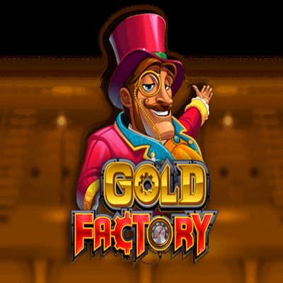 Gold Factory