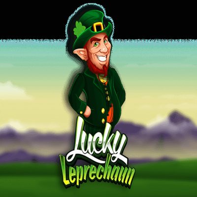 Lucky Leprechaun