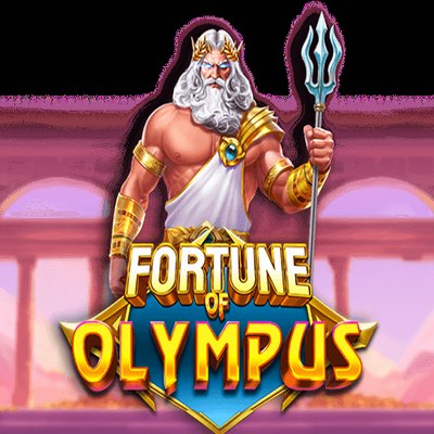 Fortune Of Olympus