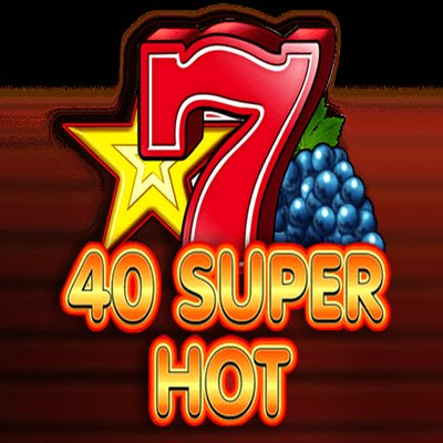 40 Super Hot