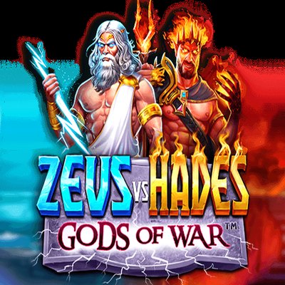 Zeus vs Hades: Gods of War