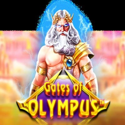 Gates Of Olympus