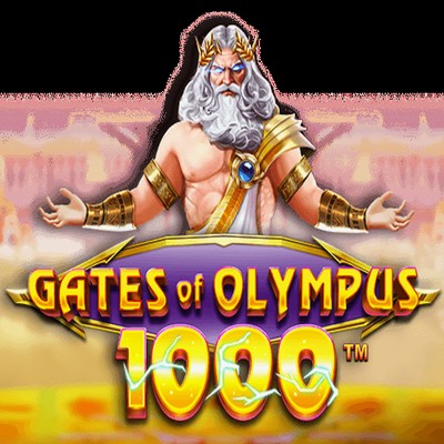 Gates Of Olympus 1000