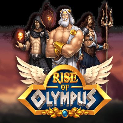 Rise Of Olympus