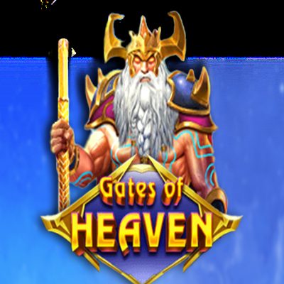 Gates Of Heaven