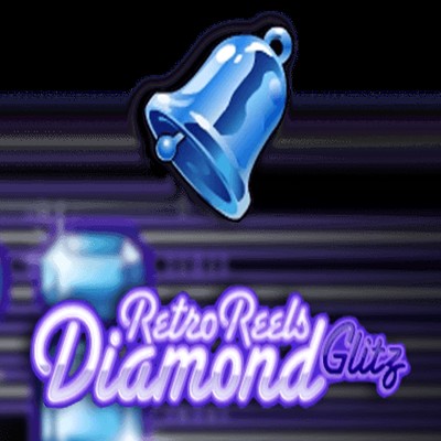 Retro Reels Diamond Glitz
