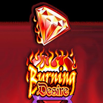 Burning Desire